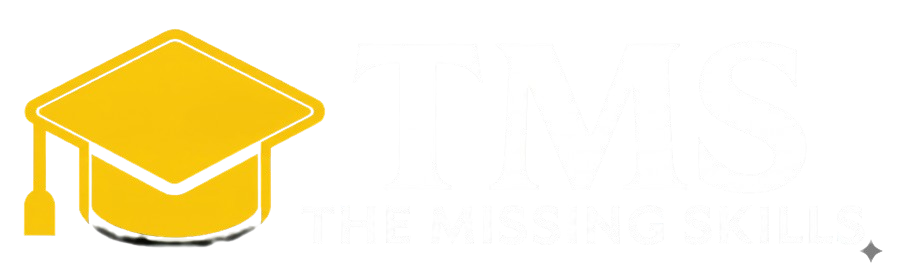 TMS Logo