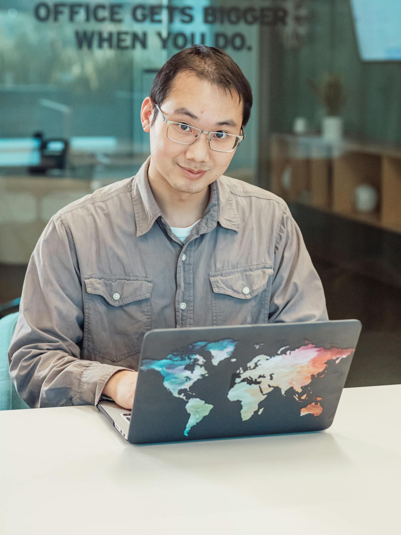 Digital Strategy Manager