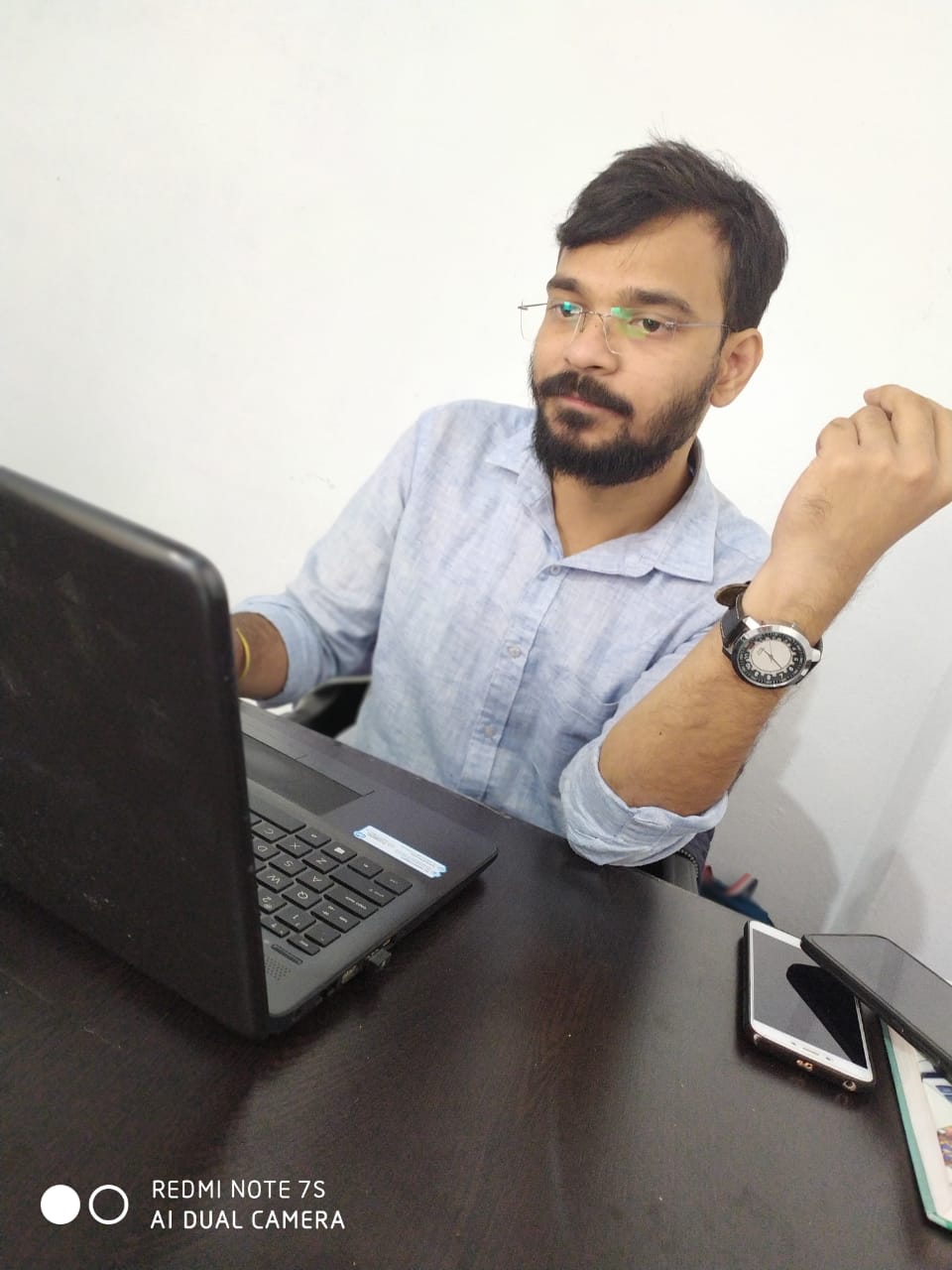 Senior Developer